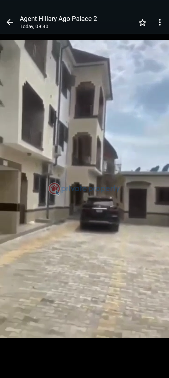 Block Of Flats For Sale Festac Amuwo Odofin Lagos - 7