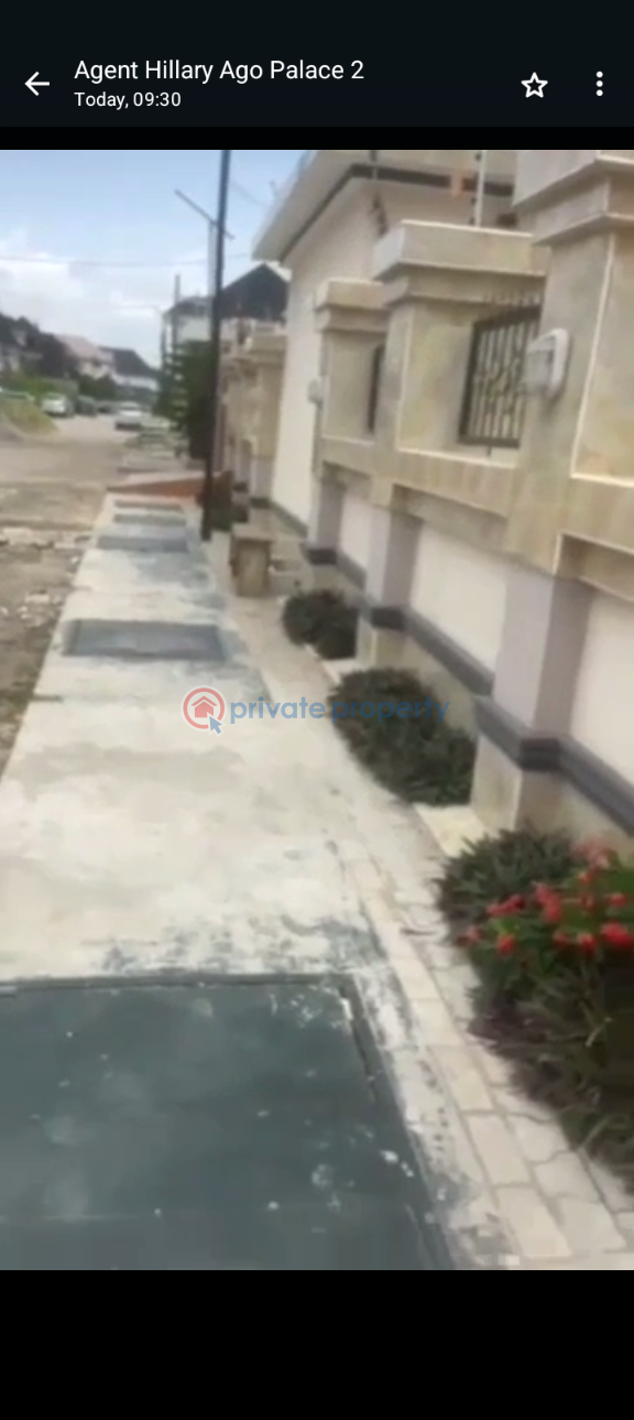 Block Of Flats For Sale Festac Amuwo Odofin Lagos - 6