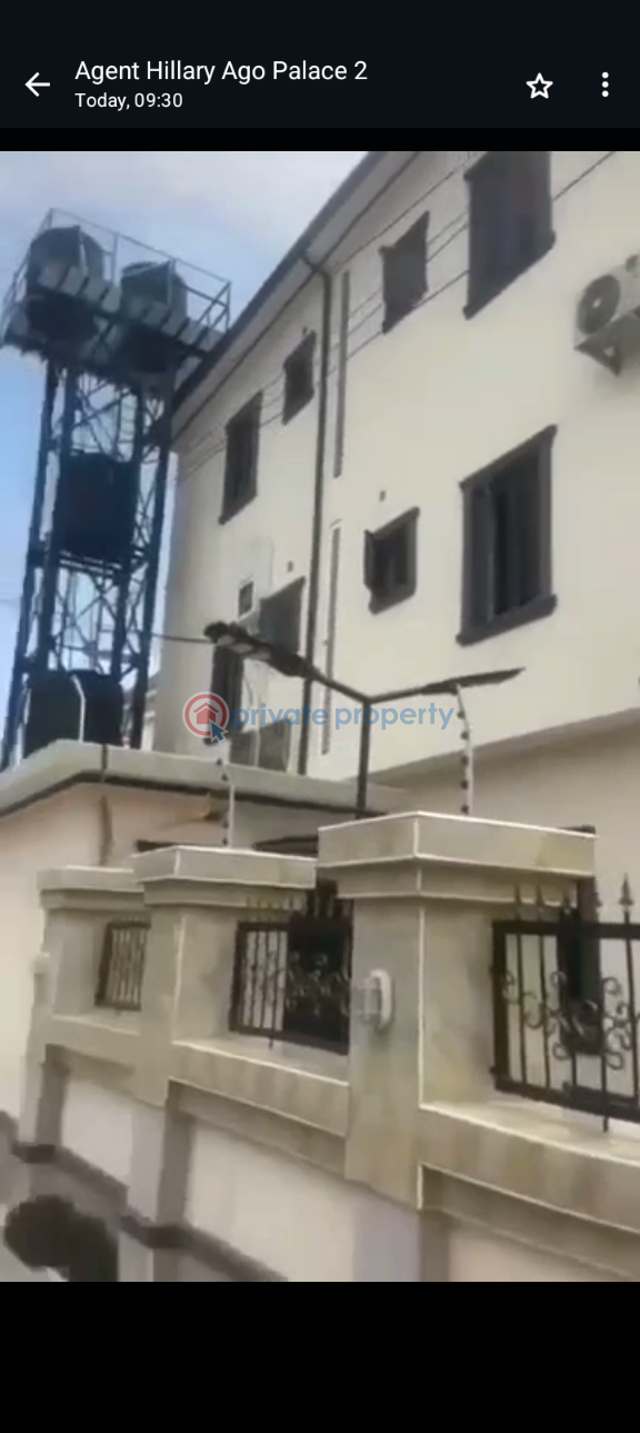 Block Of Flats For Sale Festac Amuwo Odofin Lagos - 5