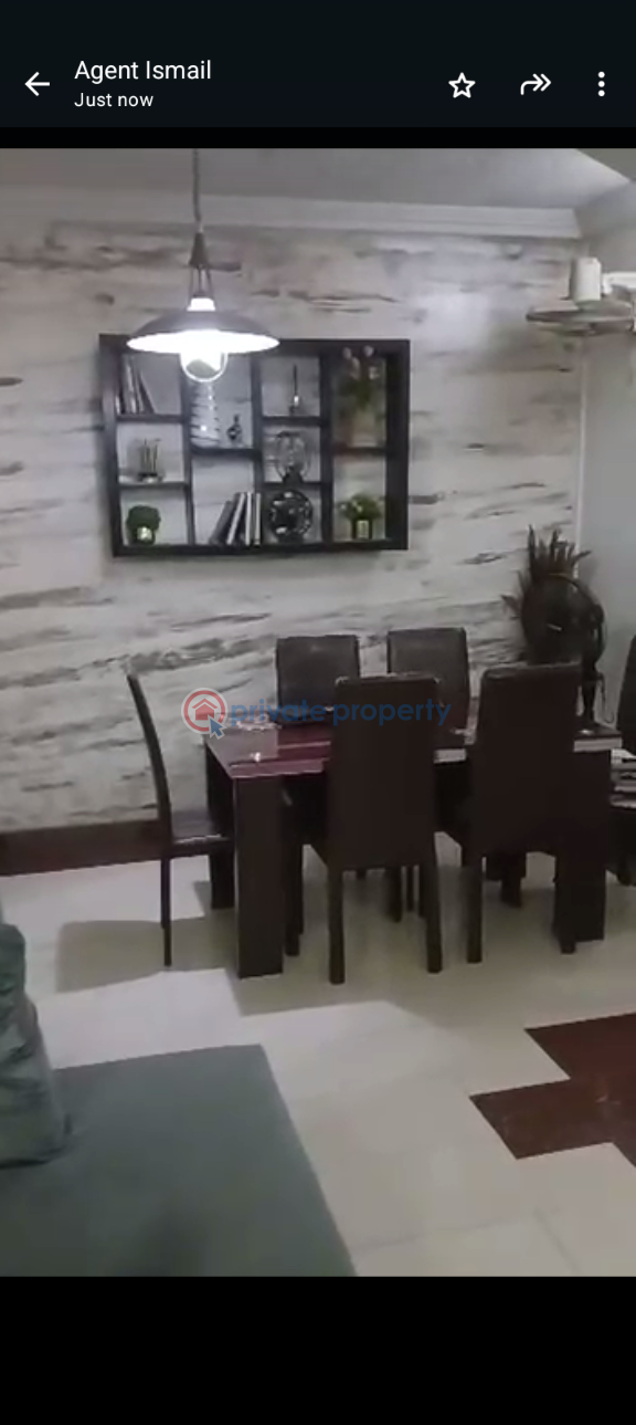 4 bedroom Terraced Duplex For Sale Oko Oba Agege Lagos - 2