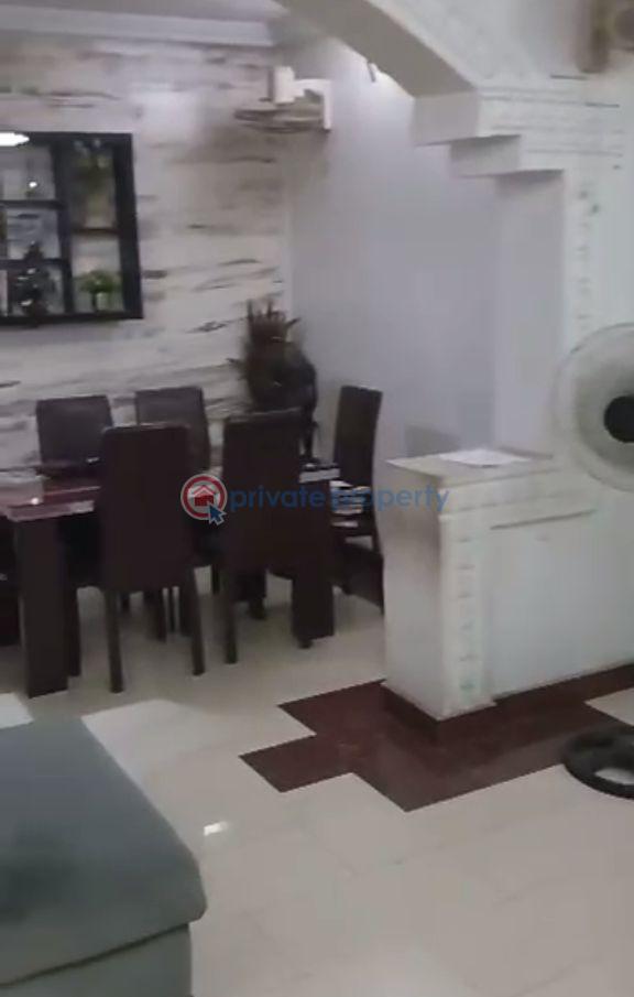 4 bedroom Terraced Duplex For Sale Oko Oba Agege Lagos - 5