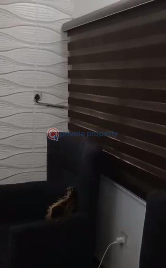 4 bedroom Terraced Duplex For Sale Oko Oba Agege Lagos - 1