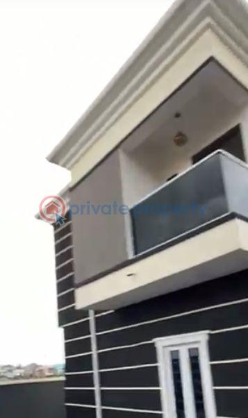 1 bedroom Mini Flat For Sale Berger Ojodu Lagos - 0