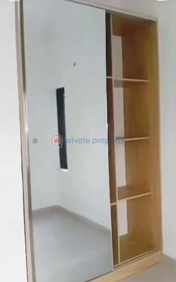 2 bedroom Block Of Flats For Sale Oko Oba Abule Egba Lagos Abule Egba Lagos - 4