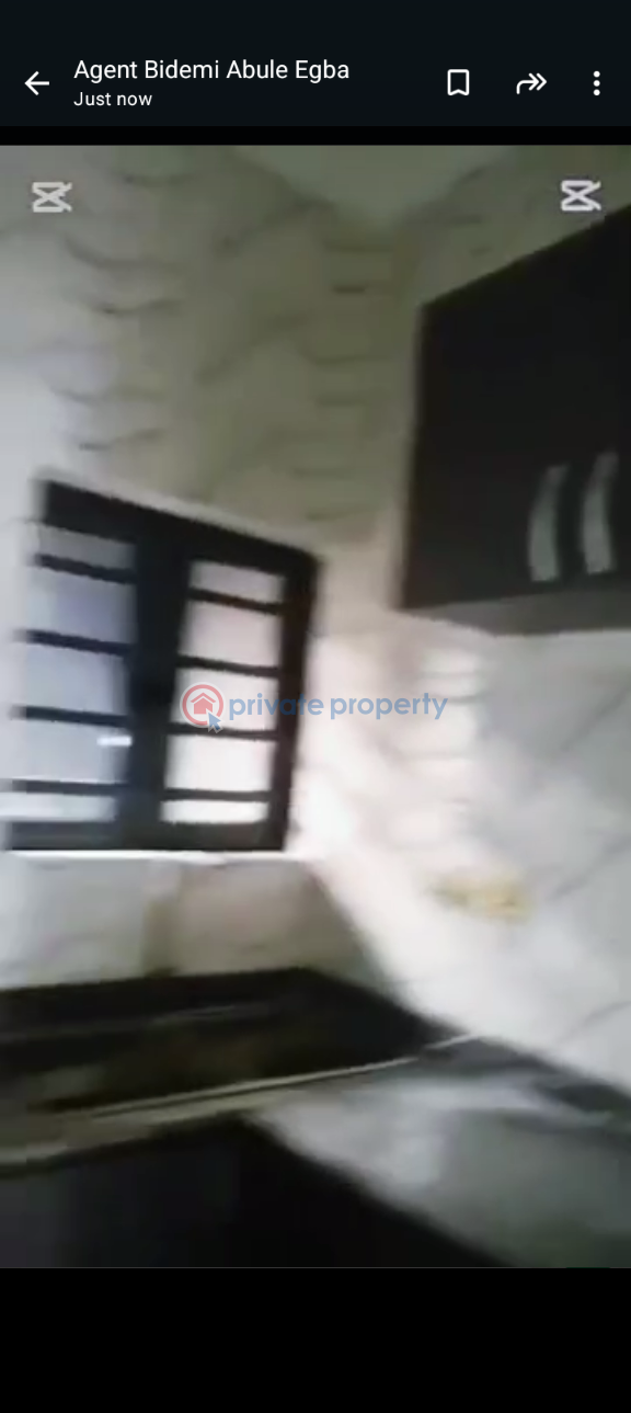 2 bedroom Block Of Flats For Sale Oko Oba Abule Egba Lagos Abule Egba Lagos - 12