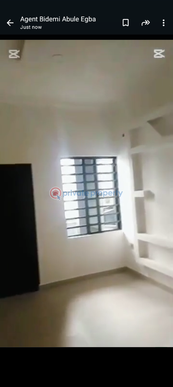 2 bedroom Block Of Flats For Sale Oko Oba Abule Egba Lagos Abule Egba Lagos - 10