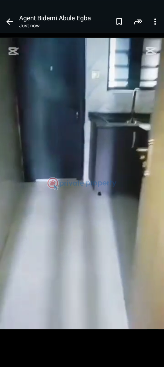 2 bedroom Block Of Flats For Sale Oko Oba Abule Egba Lagos Abule Egba Lagos - 9