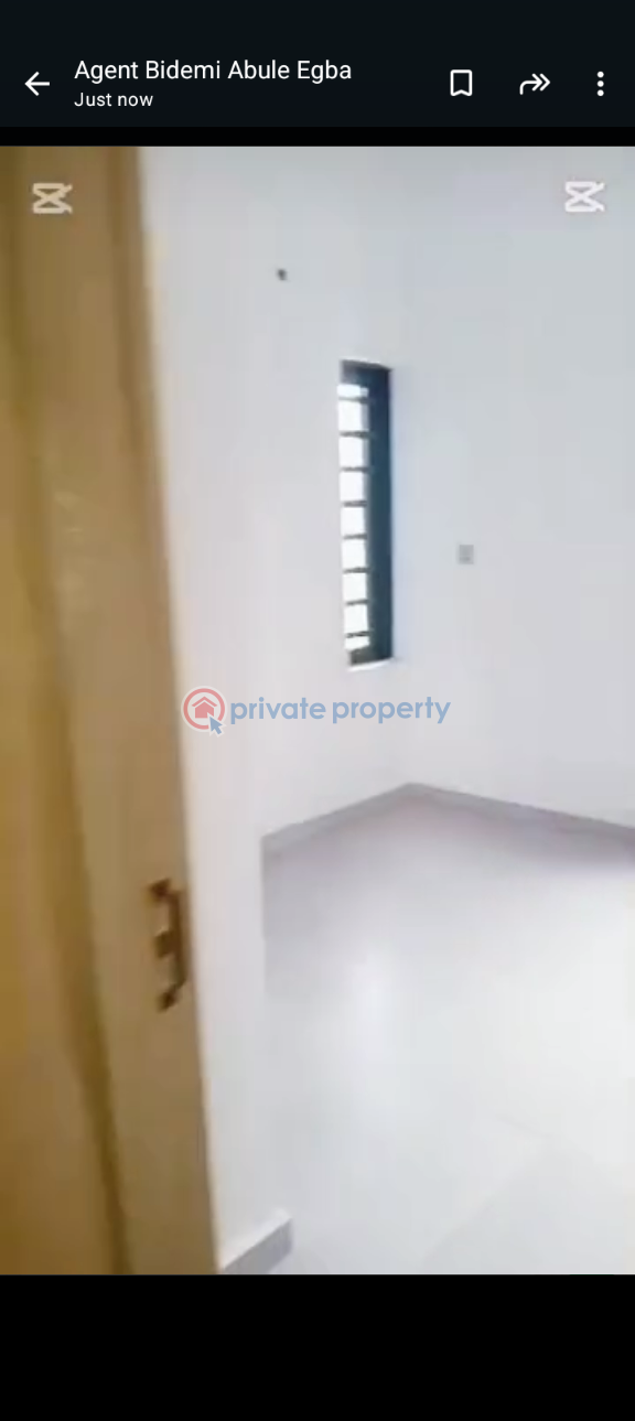 2 bedroom Block Of Flats For Sale Oko Oba Abule Egba Lagos Abule Egba Lagos - 5