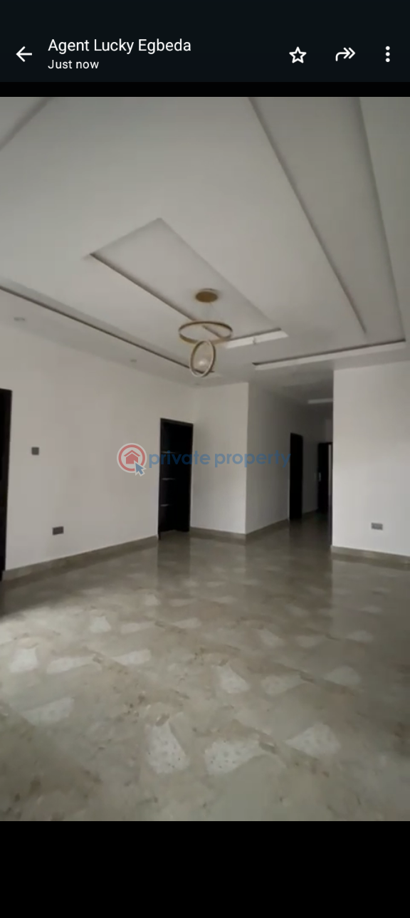 2 bedroom Block Of Flats For Sale Obafemi Awolowo Way Ikeja Lagos - 2