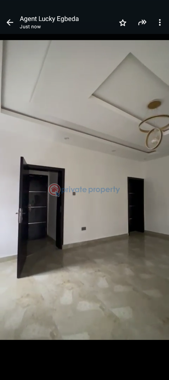 2 bedroom Block Of Flats For Sale Obafemi Awolowo Way Ikeja Lagos - 1