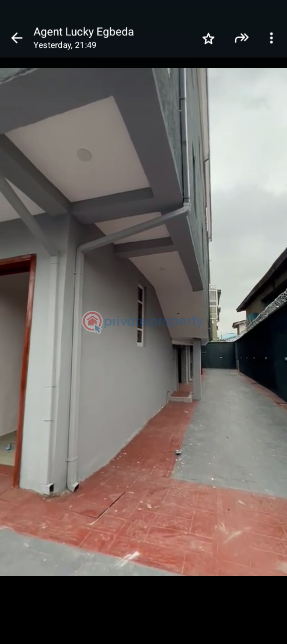 2 bedroom Block Of Flats For Sale Obafemi Awolowo Way Ikeja Lagos - 12