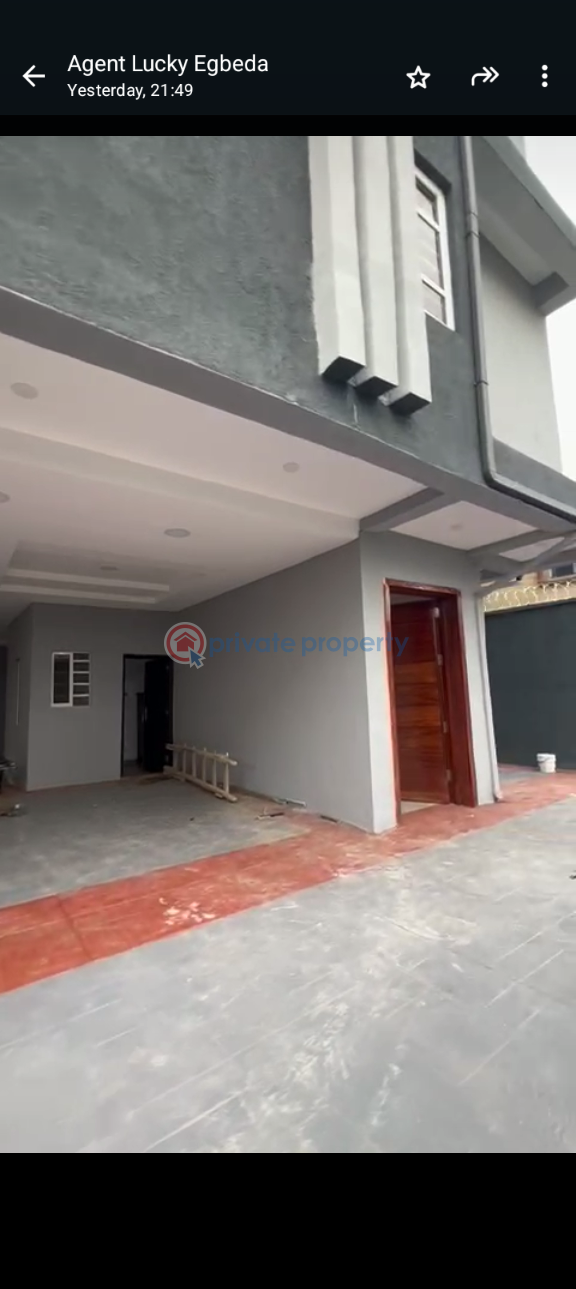 2 bedroom Block Of Flats For Sale Obafemi Awolowo Way Ikeja Lagos - 10