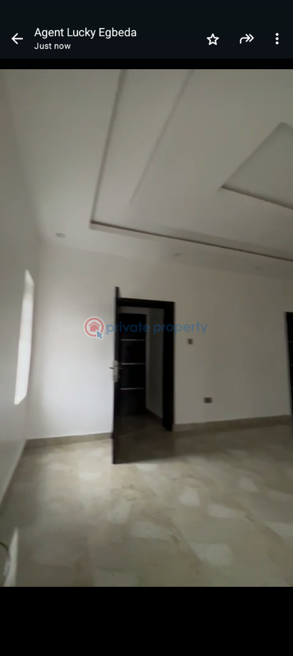 2 bedroom Block Of Flats For Sale Obafemi Awolowo Way Ikeja Lagos - 3