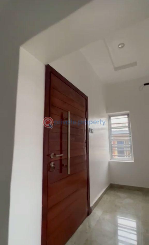 2 bedroom Block Of Flats For Sale Obafemi Awolowo Way Ikeja Lagos - 4