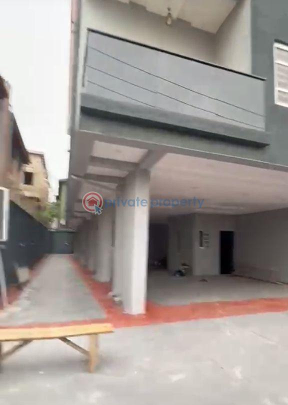 2 bedroom Block Of Flats For Sale Obafemi Awolowo Way Ikeja Lagos - 8