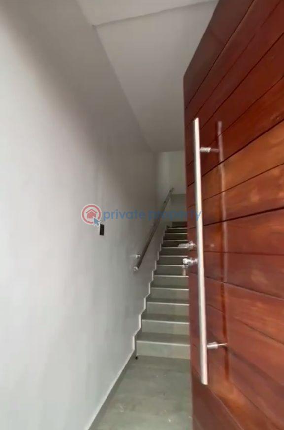 2 bedroom Block Of Flats For Sale Obafemi Awolowo Way Ikeja Lagos - 11