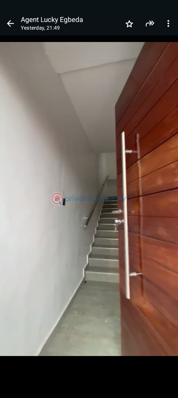 2 bedroom Block Of Flats For Sale Obafemi Awolowo Way Ikeja Lagos - 7
