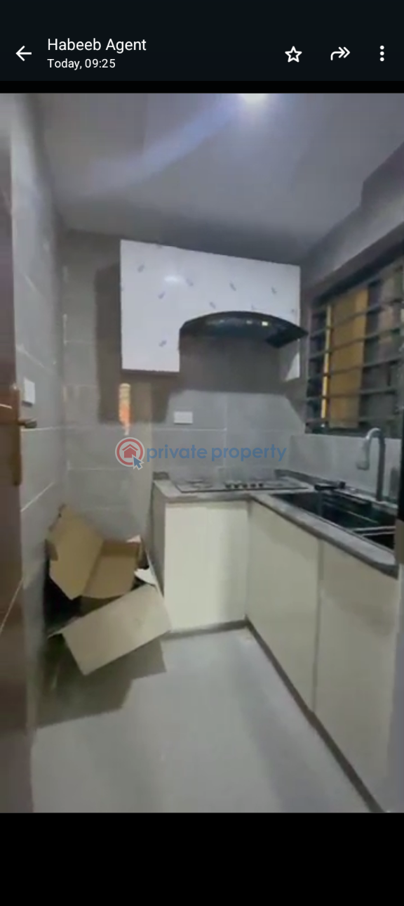 2 bedroom Block Of Flats For Sale Lawanson Surulere Lagos - 11