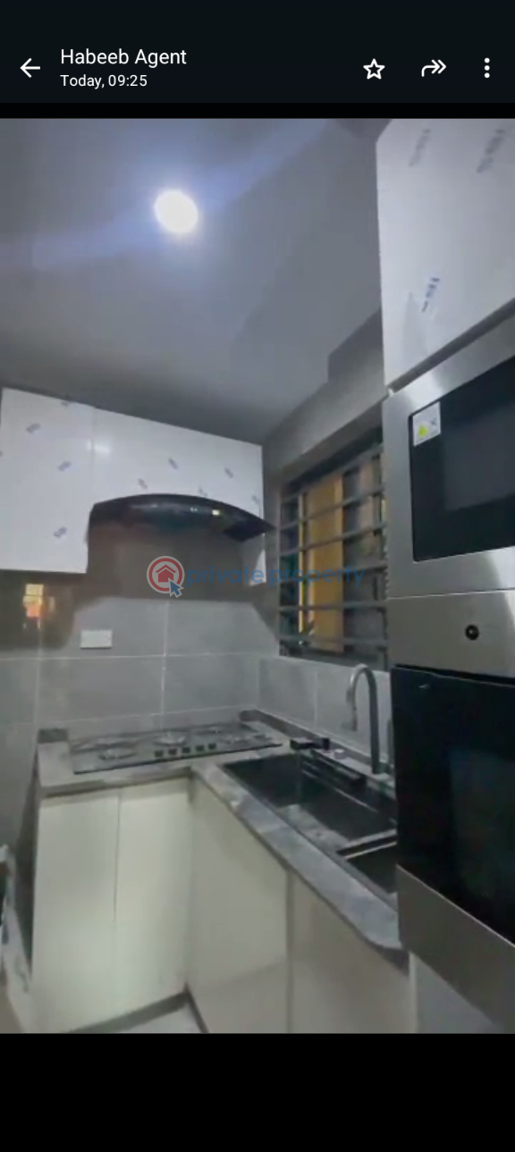 2 bedroom Block Of Flats For Sale Lawanson Surulere Lagos - 15