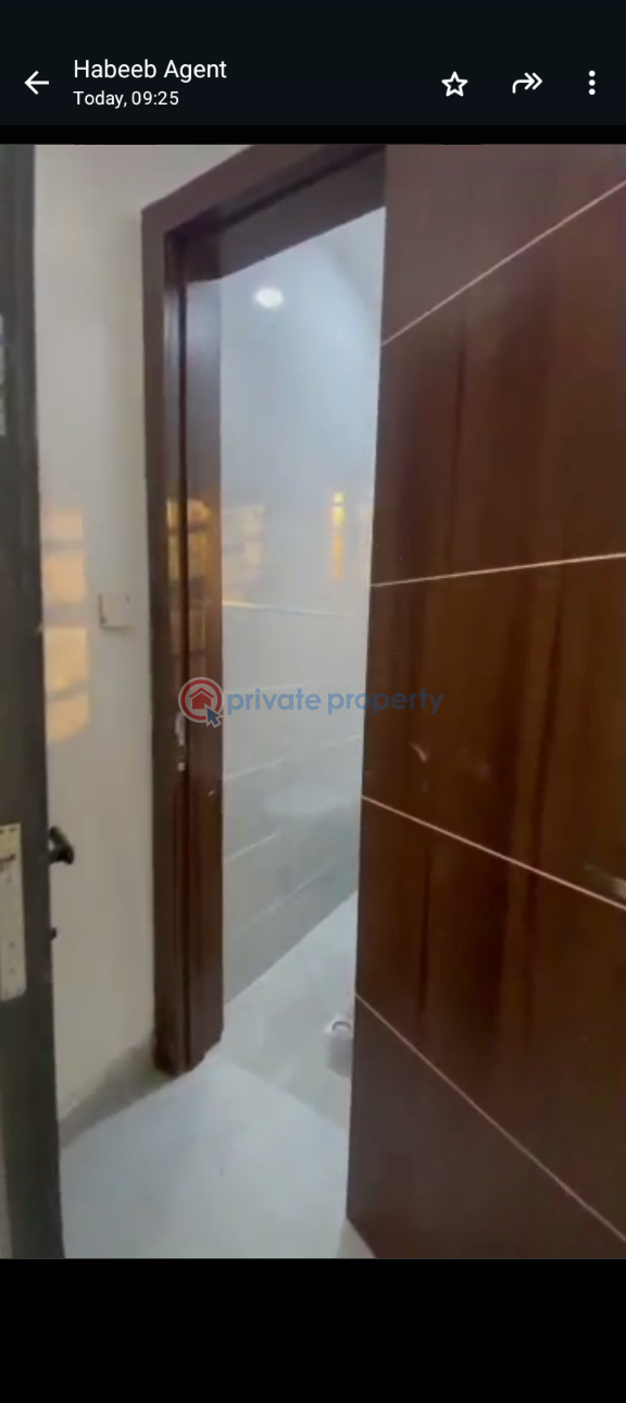 2 bedroom Block Of Flats For Sale Lawanson Surulere Lagos - 8