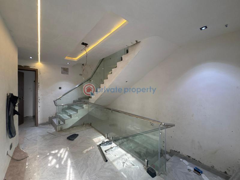 4 bedroom Duplex For Sale Ogba Lagos - 8