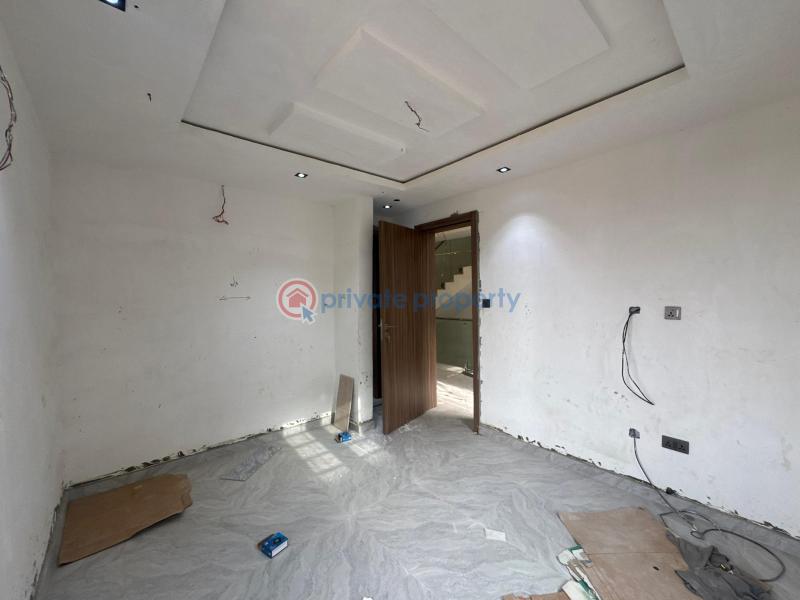 4 bedroom Duplex For Sale Ogba Lagos - 11