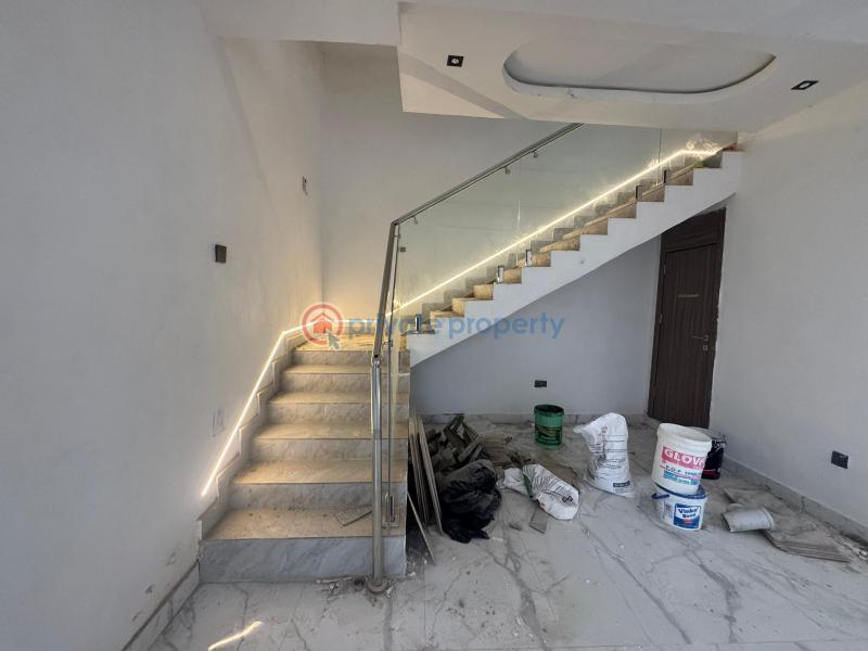 4 bedroom Duplex For Sale Ogba Lagos - 9