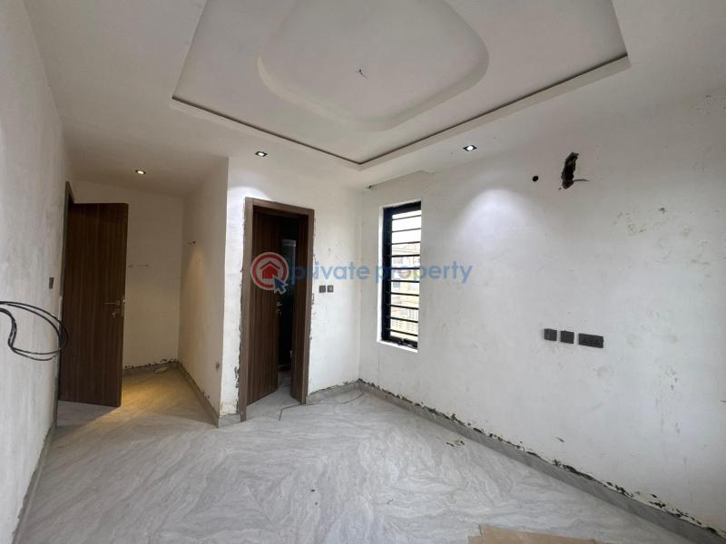 4 bedroom Duplex For Sale Ogba Lagos - 5