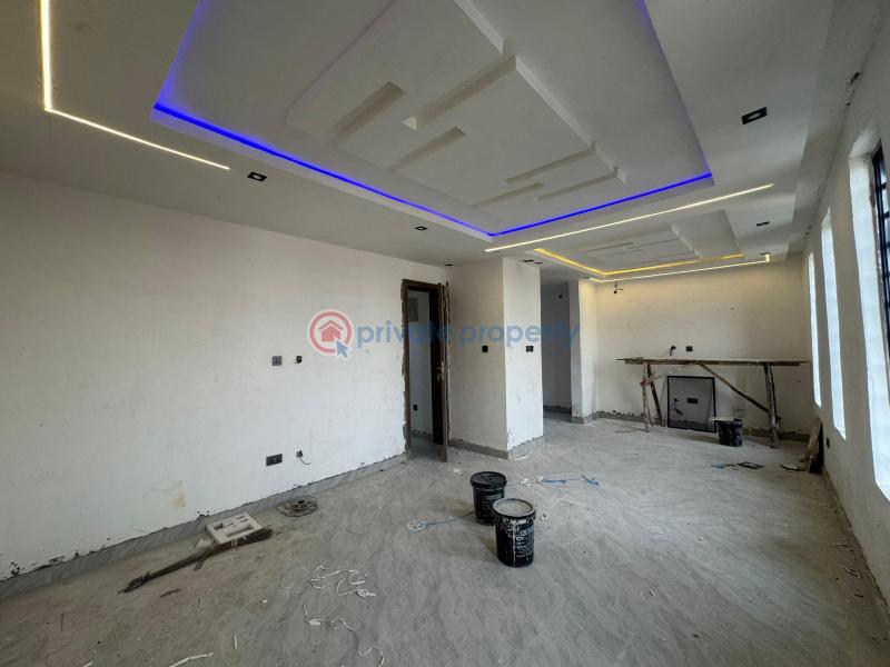 4 bedroom Duplex For Sale Ogba Lagos - 12