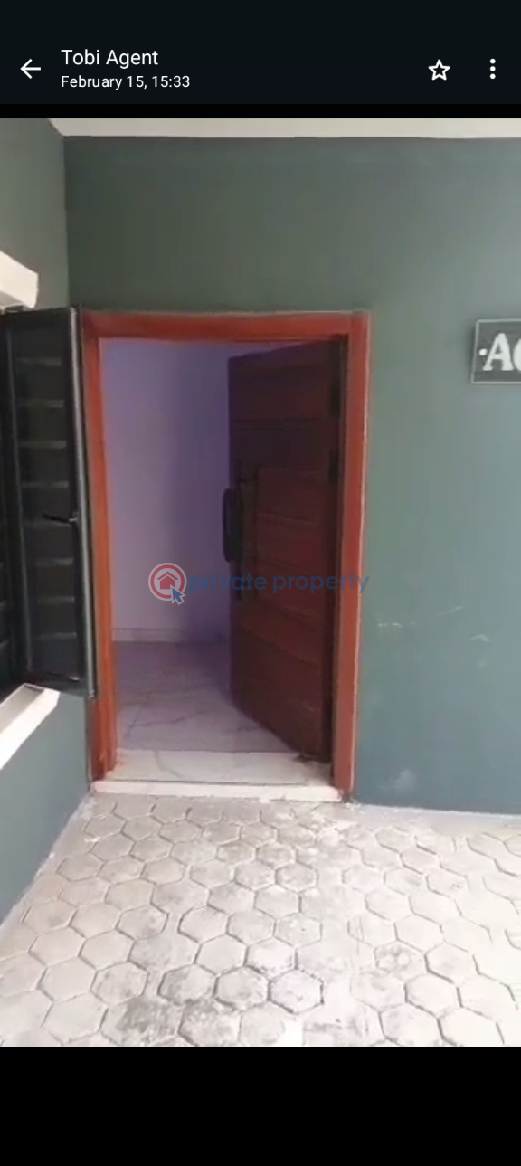 4 bedroom Terraced Duplex For Sale Berger Ojodu Lagos - 2