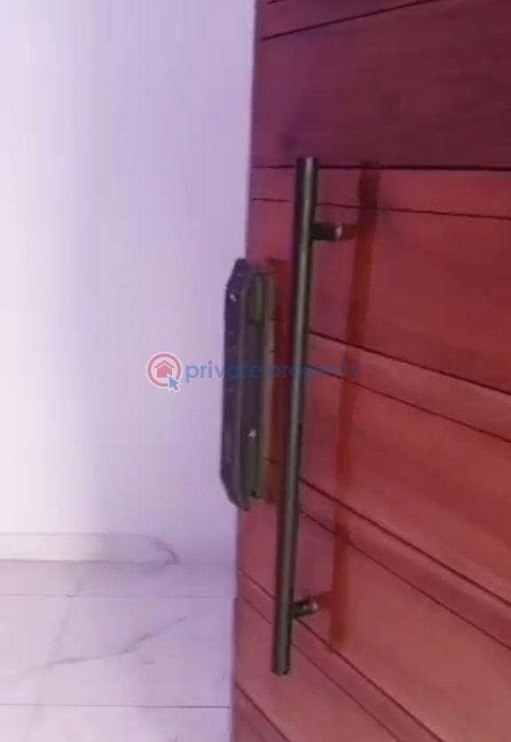 4 bedroom Terraced Duplex For Sale Berger Ojodu Lagos - 3