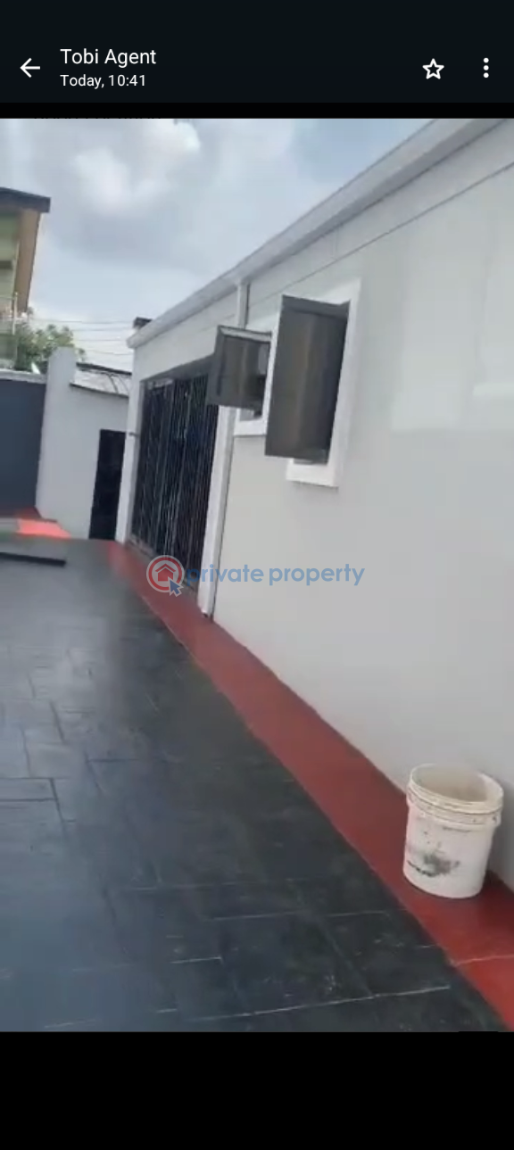 4 bedroom Terraced Duplex For Sale Ogba Lagos - 6