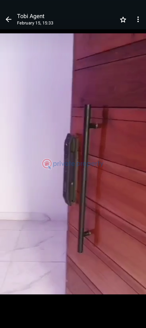 4 bedroom Terraced Duplex For Sale Berger Ojodu Lagos - 4