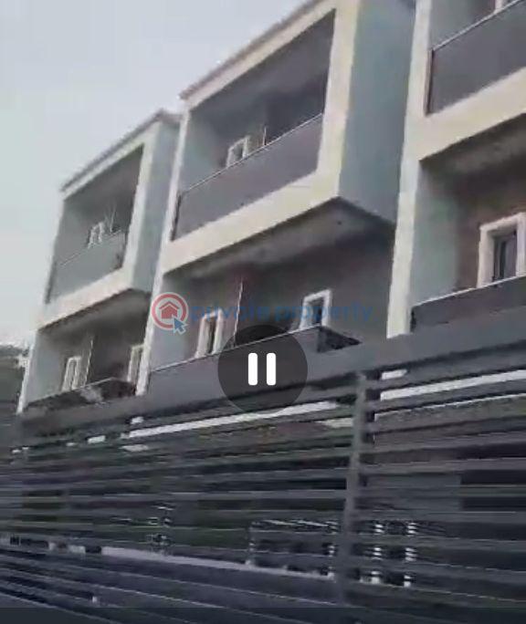 4 bedroom Terrace For Sale Adeniyi Jones Ikeja Lagos - 2
