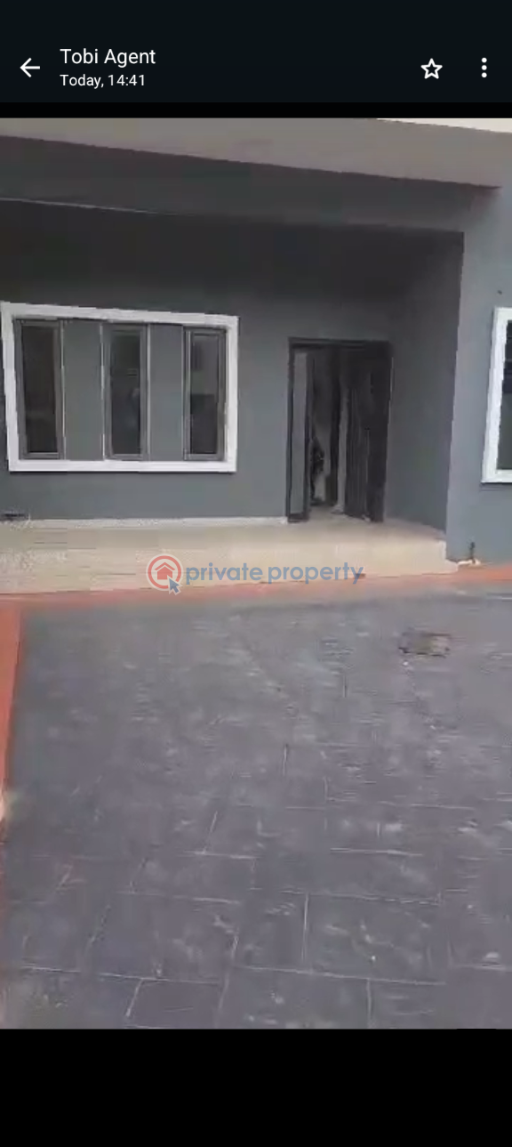 4 bedroom Terrace For Sale Adeniyi Jones Ikeja Lagos - 6