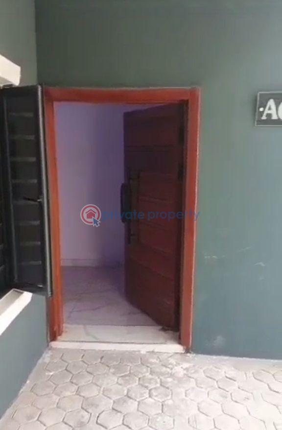 4 bedroom Terraced Duplex For Sale Berger Ojodu Lagos - 5
