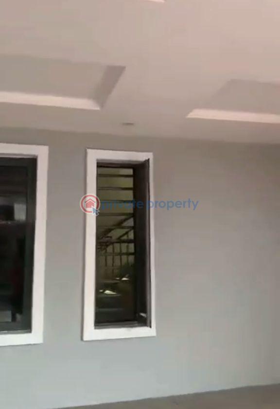 4 bedroom Terraced Duplex For Sale Ogba Lagos - 3