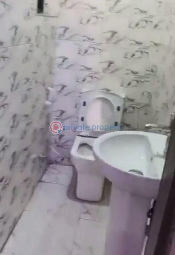 4 bedroom Terraced Duplex For Sale Berger Ojodu Lagos - 9