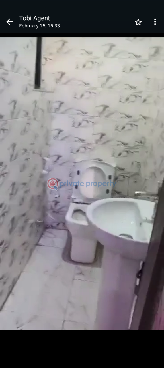 4 bedroom Terraced Duplex For Sale Berger Ojodu Lagos - 8