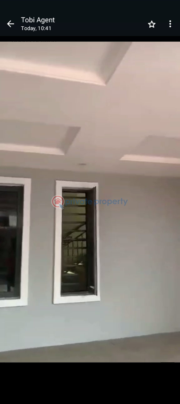 4 bedroom Terraced Duplex For Sale Ogba Lagos - 4