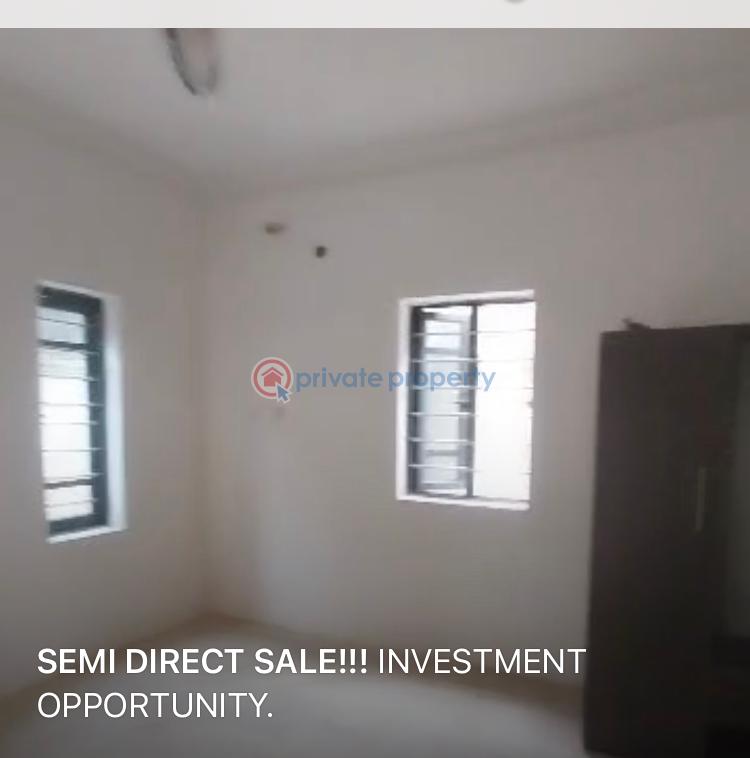 2 bedroom Block Of Flats For Sale Ogba Lagos - 10