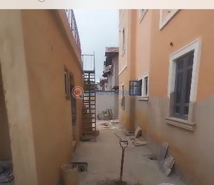 2 bedroom Block Of Flats For Sale Ogba Lagos - 2