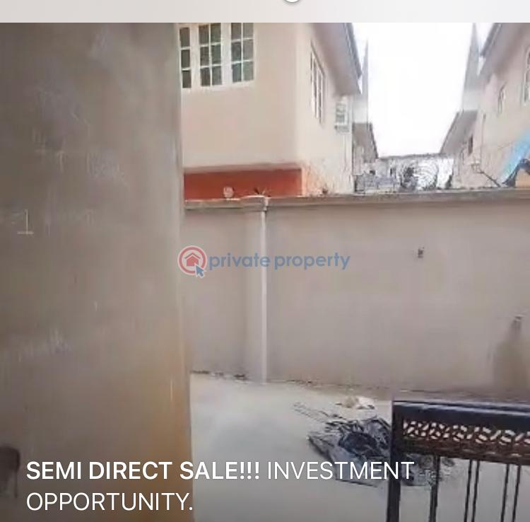 2 bedroom Block Of Flats For Sale Ogba Lagos - 7