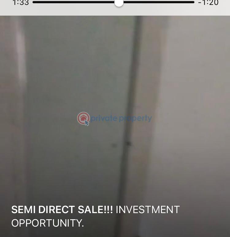 2 bedroom Block Of Flats For Sale Ogba Lagos - 6