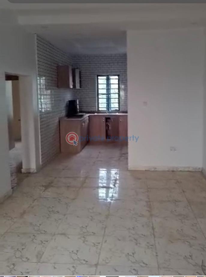 2 bedroom Block Of Flats For Sale Berger Ojodu Lagos - 1