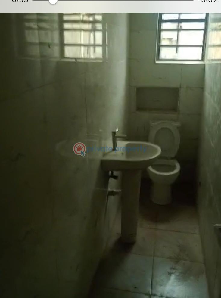 2 bedroom Block Of Flats For Sale Berger Ojodu Lagos - 5