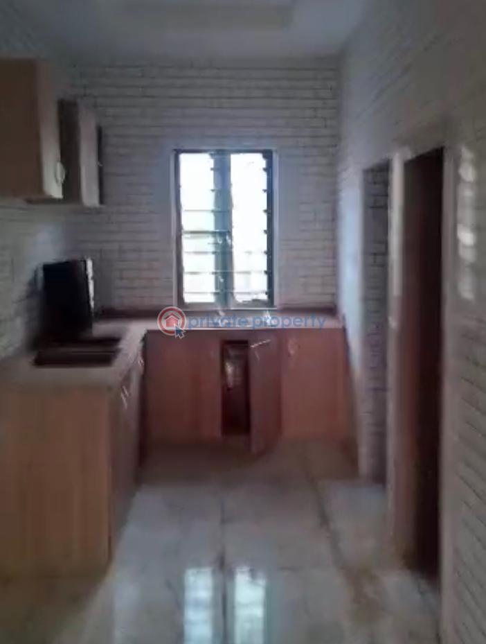 2 bedroom Block Of Flats For Sale Berger Ojodu Lagos - 2