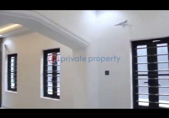 2 bedroom Block Of Flats For Sale Berger Ojodu Lagos - 2