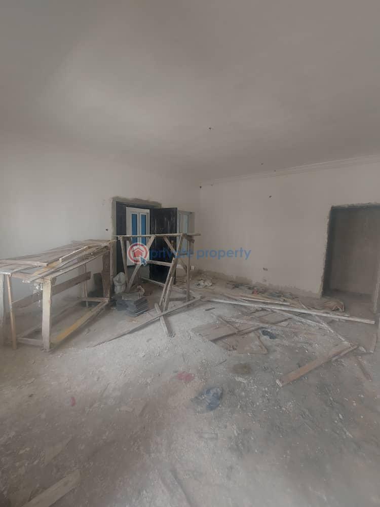 2 bedroom Block Of Flats For Sale Sangotedo Ajah Lagos - 4