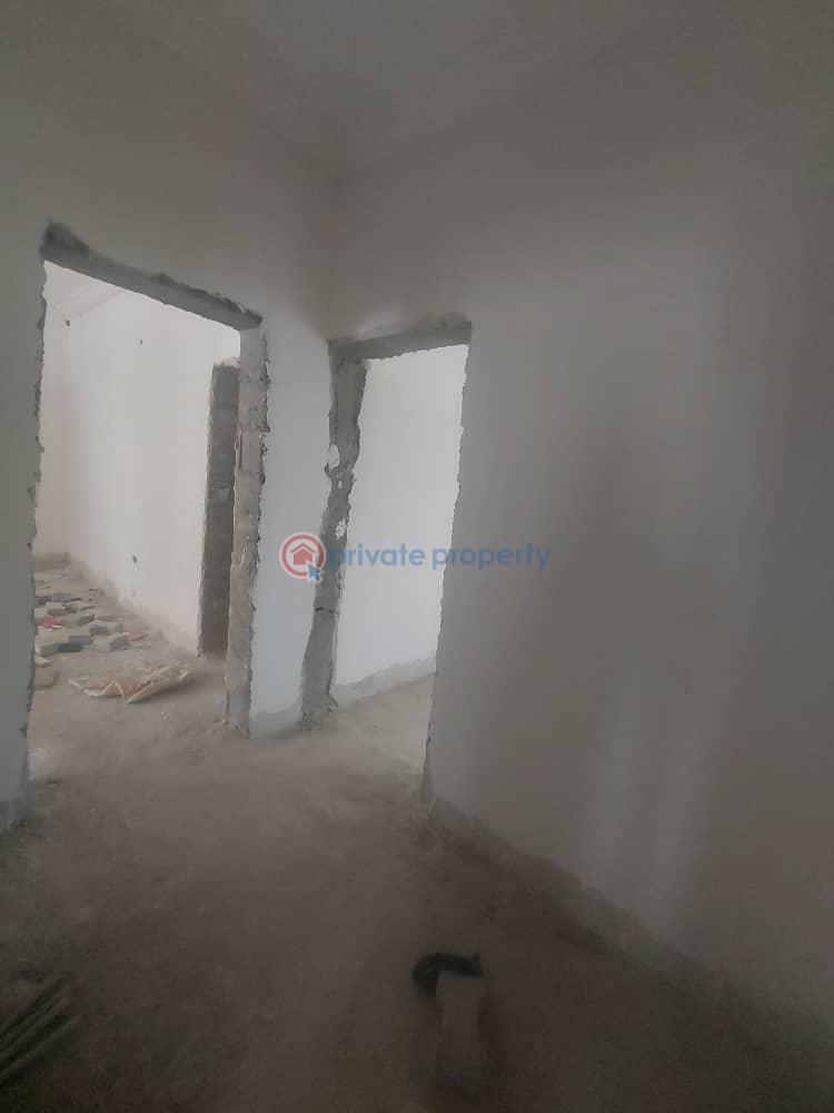 2 bedroom Block Of Flats For Sale Sangotedo Ajah Lagos - 8